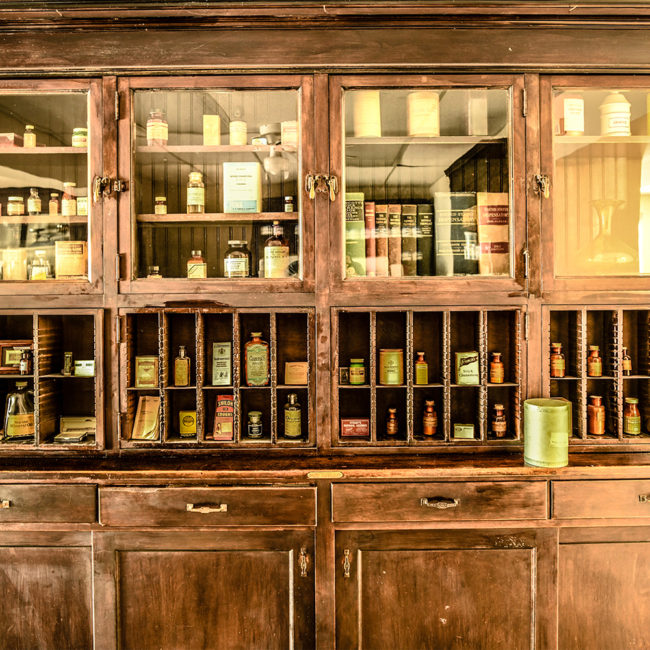 12 Corners Apothecary