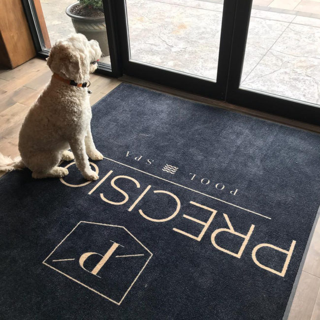 Precision Pool & Spa