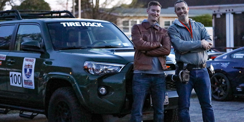 One Lap Photographers