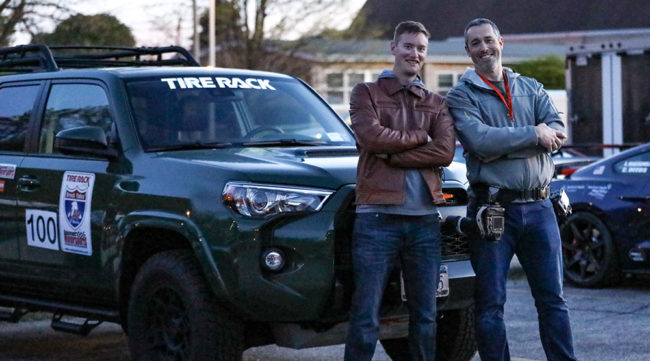 One Lap Photographers