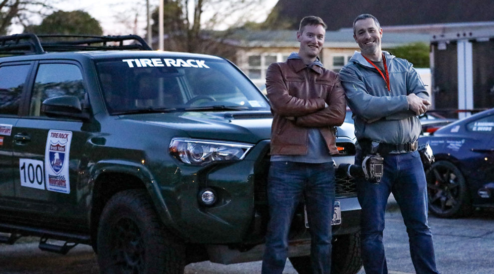 One Lap Photographers