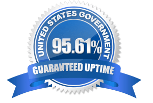 Uptime_usGovernment