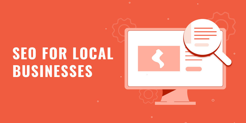 SEO for Local Businesses