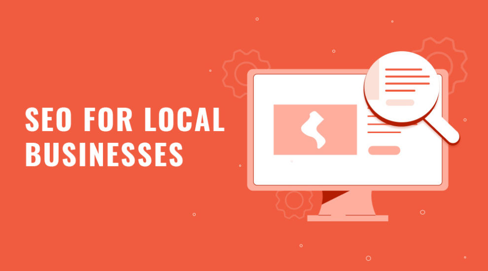 SEO for Local Businesses