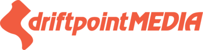 Driftpoint Media Logo